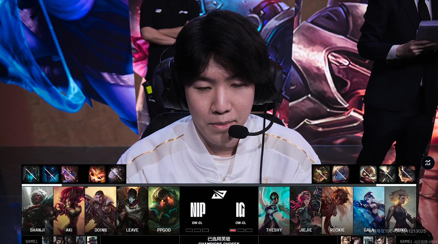 IG带队取胜！，Ning重要时刻重返赛场气势如虹延续的简单介绍