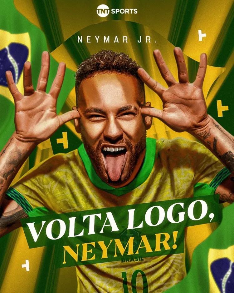 内马尔迎来五赛季出色发挥，曼联观众热烈欢呼！引发球迷热议的简单介绍