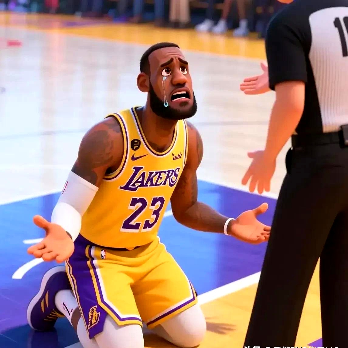 亚博-锐不可当引发热议！，詹姆斯在独行侠比赛中反败为胜全场沸腾不已-亚博