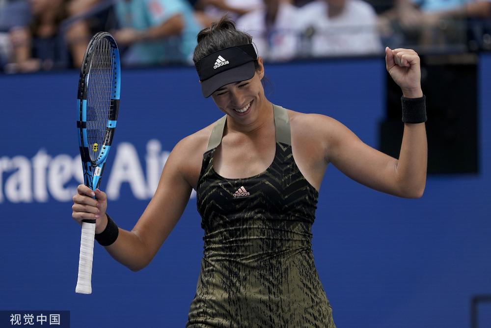 亚博-G2前途光明！，穆古鲁扎新星重返赛场表现突出比赛高潮迭起-亚博